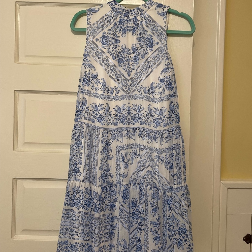 NWT CALVIN KLEIN DRESS